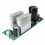 2N3055 Linear Power Supply Module with over-Current & over-Voltage Protection (2mV Ripple, Adjustable Unipolar Voltage) 4