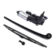 AP01 Achterruitensproeierarm, voor Audi A3 A4 A6 Q5 Q7, 8R0955711A 8E9955985