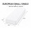 Starlight Beds CoolTouch Sprung European Small Single Mattress 2
