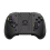 (Black) Comando sem fios Switch (Split Pad) para Nintendo Switch OLED Lite, RGB Turbo Motion 1