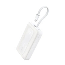 Batterie Externe 20000mAh, 30W - Anker Zolo (A1689H21) - Blanc