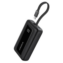 Batterie externe - ANKER - Zolo (A1689H11) - 20000mAh - 30W - Noir