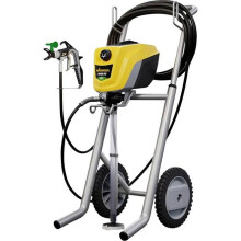 Wagner Control Pro 350 M Système de pulvérisation de peinture 600 W Débit (max.) 1500 ml/min