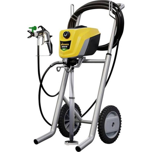 Système peinture airless - WAGNER - Control Pro 350 M