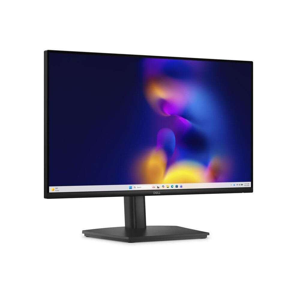 Dell Pro E2426hs 60,5Cm/23.8" Ips 16:9 Full Hd Monitor C Dell-E2426hs - Bild 5