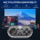 (Pink) Comando sem fios Switch para Nintendo Switch PC Android, Mini Gamepad RGB Vibration 2