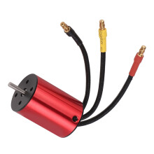 Brushless Motor S2838 4500KV 1/16 1/14 RC-Autos