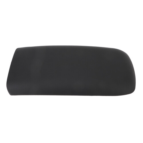 Armlehnenabdeckung Mittelkonsole Schwarz 1997-2001