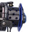 TF10000 Angelrolle mit Drahtgestellsystem 13+1BB 17