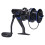 TF10000 Angelrolle mit Drahtgestellsystem 13+1BB 4
