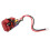 66T Motor Getriebe SCX24 1/24 Upgrade Rot 13
