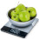 Báscula de cocina KS34 XL Acero inoxidable 3
