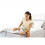 Calentador de cama 150x80cm TS 17 3