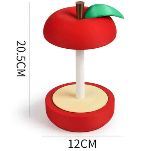 -Shaped Portable Yarn Holder Stand for Knitting, Crocheting 1