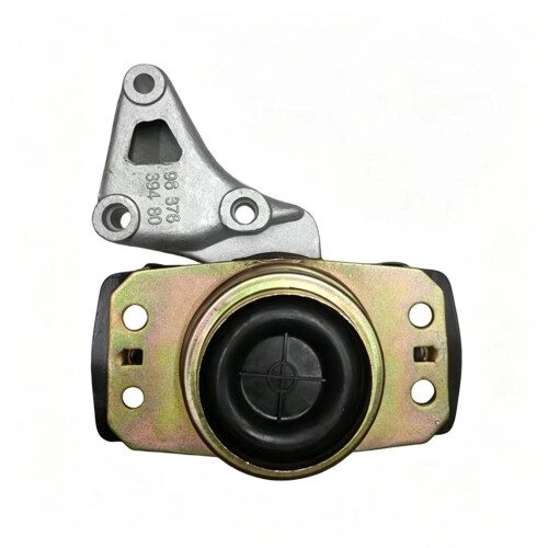 1839H1 Engine Right Top Mount for  307 308 408  C4 C4  Car Engine Bracket 2