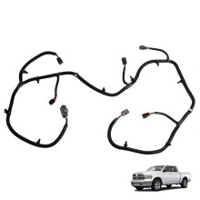 68232619AB 68232619AA 55440009AB Front Bumper Park Assist Parking Sensor Wiring Harness for Ram 1500 Classic 2019-2023