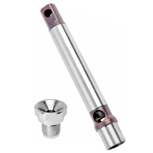 240919 Airless Paint Sprayer Piston Rod 240919 for GMAX II 7900 / LineLazer 7900 / GMax 7900 PC