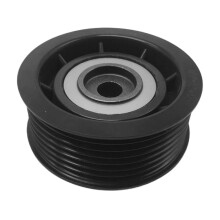 OEM MD368210 Neue Keilriemen-Umlenkrolle mit Nut für Montero 2001-2006