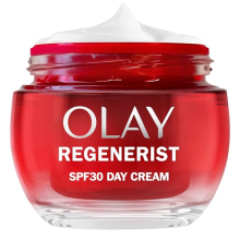 Olay Regenerist Cream SPF30 firm+ anti wrinkle50ml