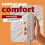 Silentnight Silentnight Winter Warmer Electric Blanket Double 3