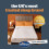 Silentnight Silentnight Winter Warmer Electric Blanket Double 7
