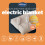 Silentnight Silentnight Dual Control Electric Blanket Super King 9