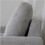 Snugg Furniture VENICE Universal L Shaped Corner Sofa Beige 6