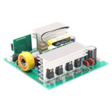 300W Pure Sine Wave Inverter Bare Board PCB for Storage System Lithium Battery Car Power Supply 12V to 220V