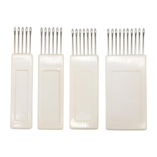 High Quality Knitting Machine Transfercomb Sewing Tools Plastic Accessories for  KH Series Replacement