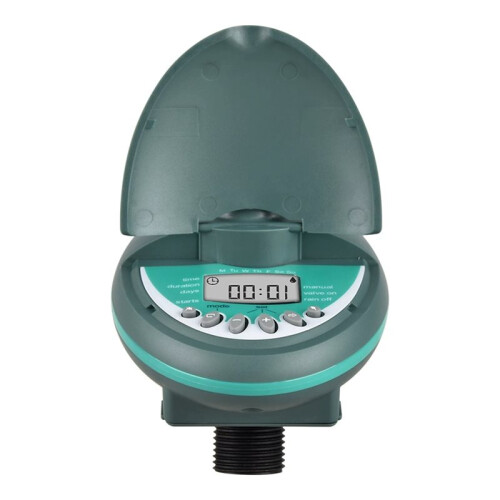 For Household Sprinkler Gardening Irrigation Tools, Intelligent Watering Controller, Garden Automatic Watering Timer