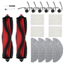 Vervangingsonderdelen en Accessoires voor Q7 M5/ M5+Q7 L5/L5+ Serie Robotstofzuigerkit
