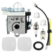 PB 2520 Carburetor Tune Kit for Echo PB2520 Leaf Blower Replace A021004700, A021000722, A021000723