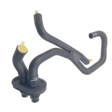 95B819337 Heating Hose Cooling Hose Heater Hose for Macan 2014-2018