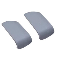 For AYN Thor Trigger Protection Handheld Wrench Key Shoulder Key Cover, Non Slip Grip, Dust-Proof and Sweat Proof Gray