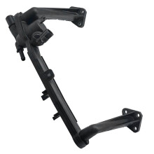 3.0L V6 Heater Manifold Tube with Sensor for LR4 Coolant Water Pipe LR041788 LR109401 LR122710
