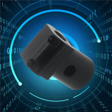 Upgraded Electric Scooter Steering Column Block for Citycoco Clamping Device Handle Bar Holder Spare Parts