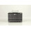 REALGLOW Warmpact Rattan Gas Fire Pit 13kW - Grey, Square 8