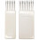 High Quality Knitting Machine Transfercomb Sewing Tools Plastic Accessories for  KH Series Replacement 4