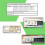 High Quality Knitting Machine Transfercomb Sewing Tools Plastic Accessories for  KH Series Replacement 3