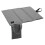 Cold Winter Outdoor Heated Seat Cushion Tri-Fold Seat Mat - Light Grey_i2 1
