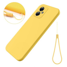 Smartphone protective case, liquid silicone with soft lining, for drop scratch daily defence and carry for office, bedroom and patio use
