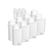 Water Filter for EQ Series, EQ3/EQ6/EQ9, EQ500, S700, Water Filter Coffee Machine for Vero TZ70003/