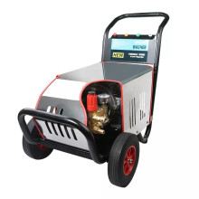 Krachtige 380V elektrische draagbare hogedrukreiniger voor auto's - SPS Value-serie