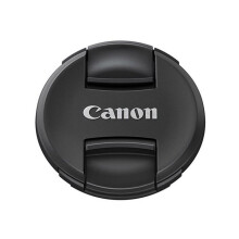 CANON Bouchon E-72II 200mm, 18-200, 135mm, 15-85, RF 24-240,…