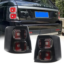 Land Rover Range Rover Sport 2005-2013 Achterlicht - Achterremlicht Auto-accessoire