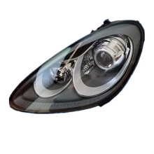 Porsche Cayenne 2012 Xenon Koplampen Autoverlichtingssysteem