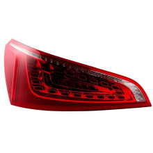 Audi Q5 (2009-2012) Linkerachterlicht Remlicht Montage - Onderdeel 8R0945093A
