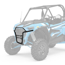 Polaris RZR XP & Trail S Front Brush Guard Bumper van Kemimoto - Compatibel met modellen 2019-2024