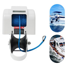 Afstandsbediening voor 45 lbs elektrische ankerlier voor zoutwaterboten