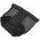 Football Storage Bag Mesh Design for Storage Canvas Black Color 1